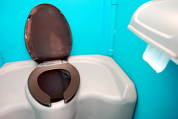 Best Sanitation services for porta potties  in Yorktown, IN