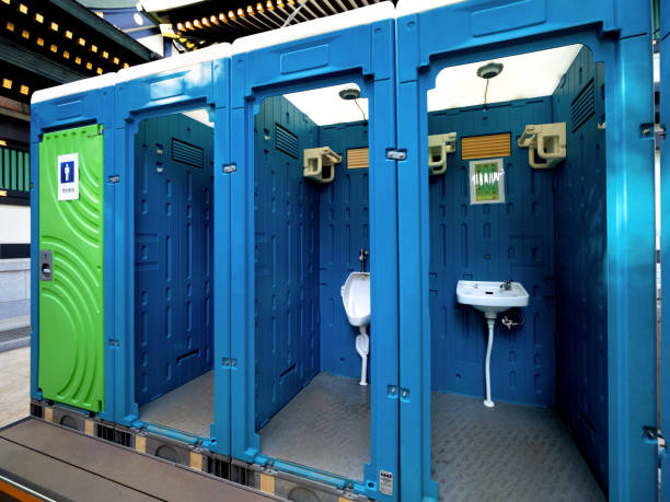 Best Affordable porta potty rental  in Yorktown, IN