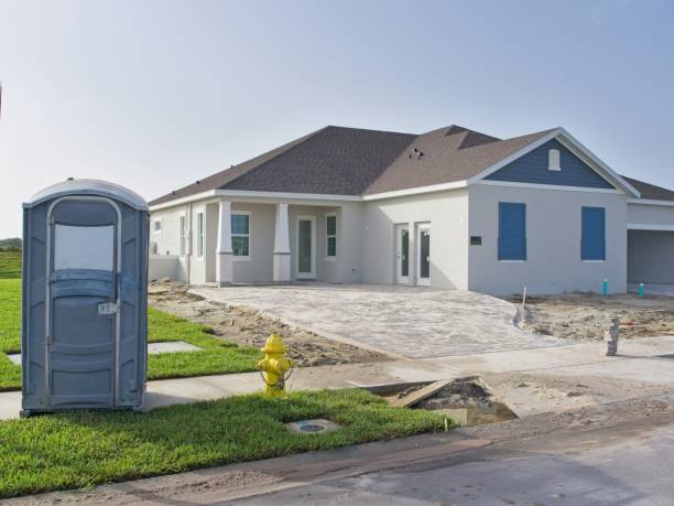 Best Porta potty rental near me  in Yorktown, IN