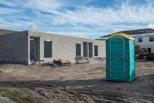 Yorktown, IN porta potty rental Company