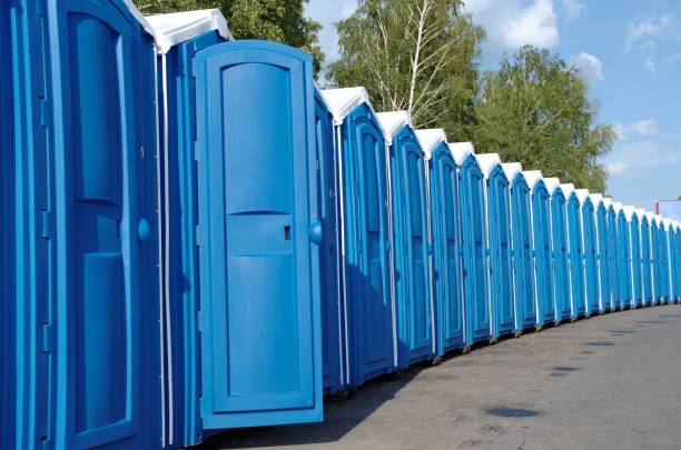 Best Best portable toilet rental  in Yorktown, IN